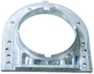 Main Seal Plate